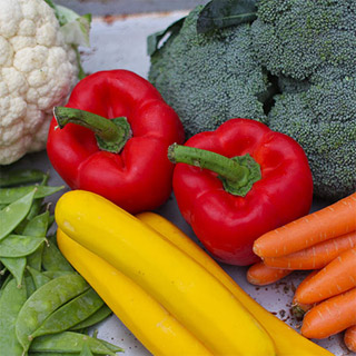 Premium beef patties