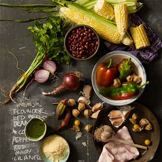 Fresh mozzarella cheese