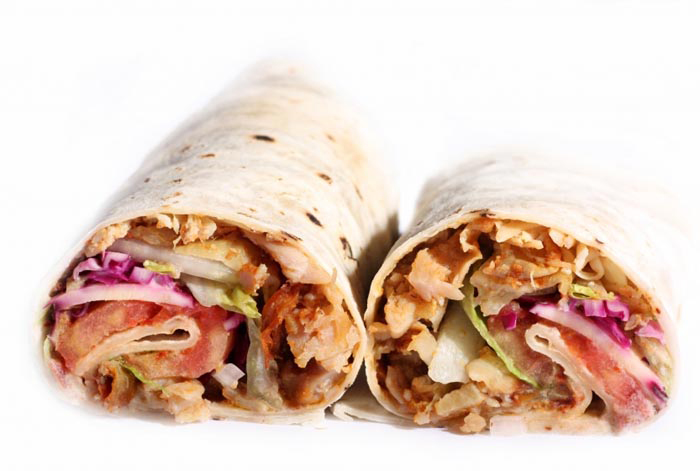 Doner Kebab